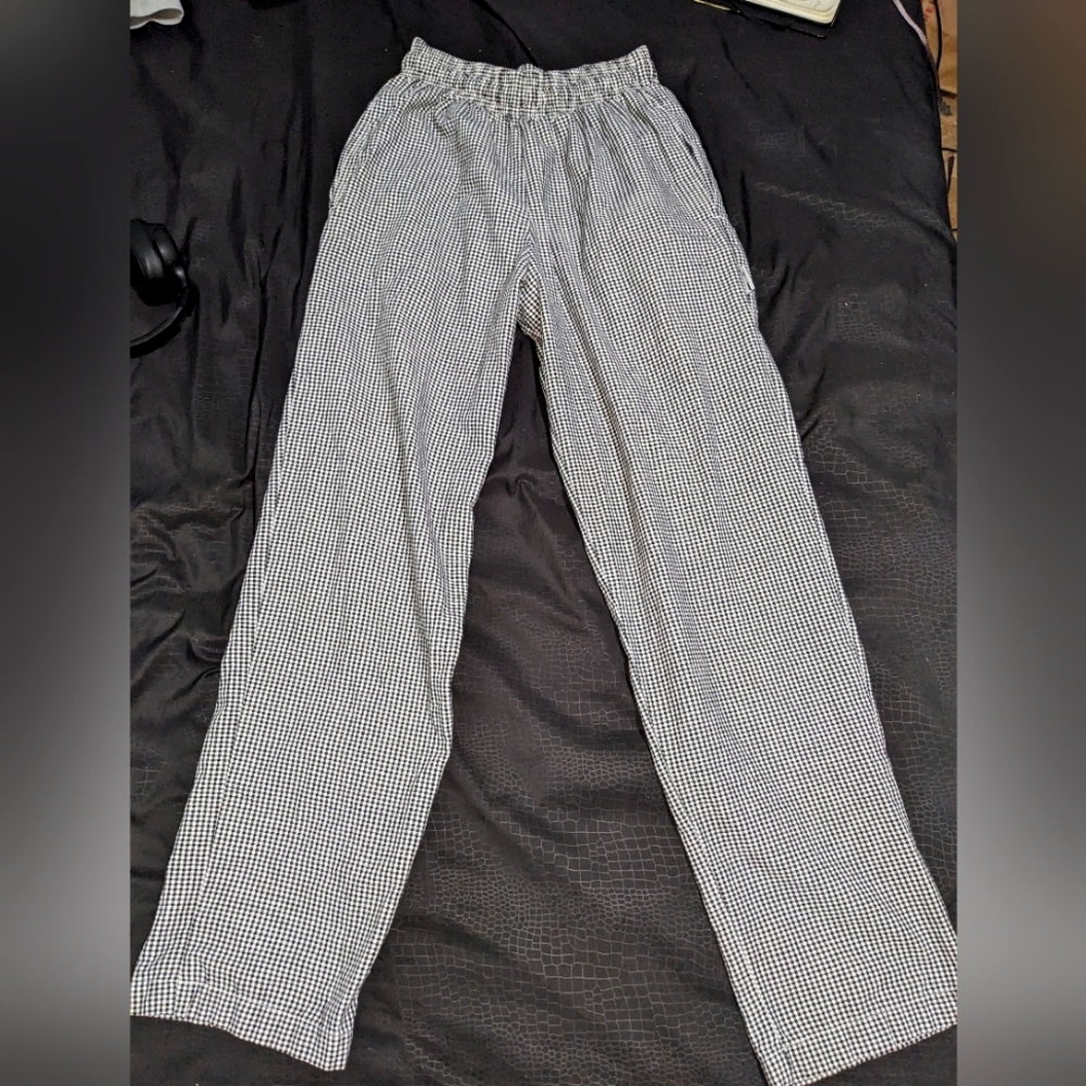 comfortable pants